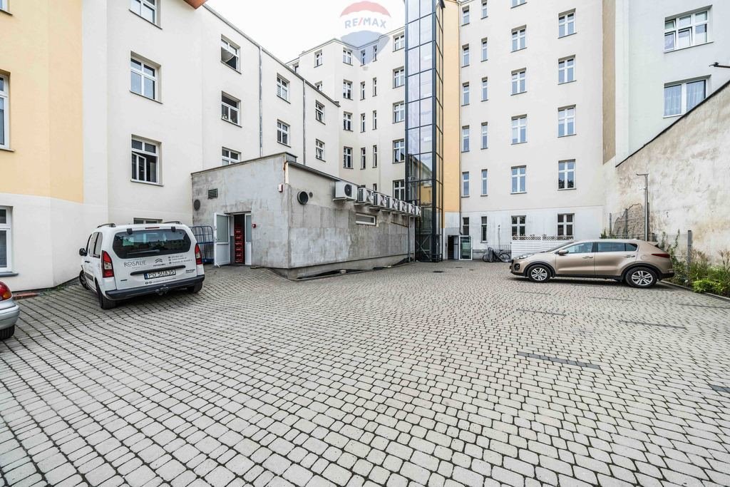 Lokal użytkowy na wynajem Poznań, Łazarz, Łazarz, Jana Matejki  340m2 Foto 15