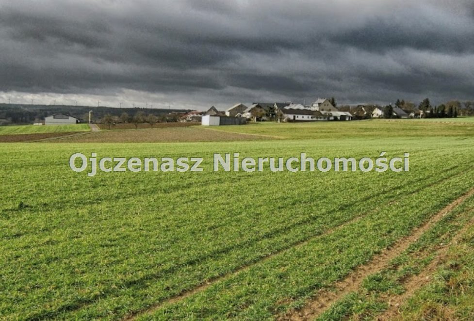 Działka 558 m² przy lesie, media, warunki zabudowy Mąkoszyn  558m2 Foto 1