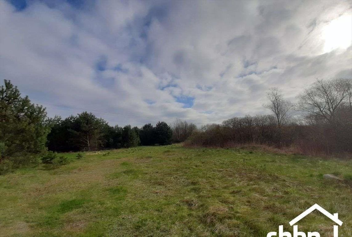 Działka 1000 m² pod inwestycję blisko jeziora Branickiego Branica  1 000m2 Foto 1