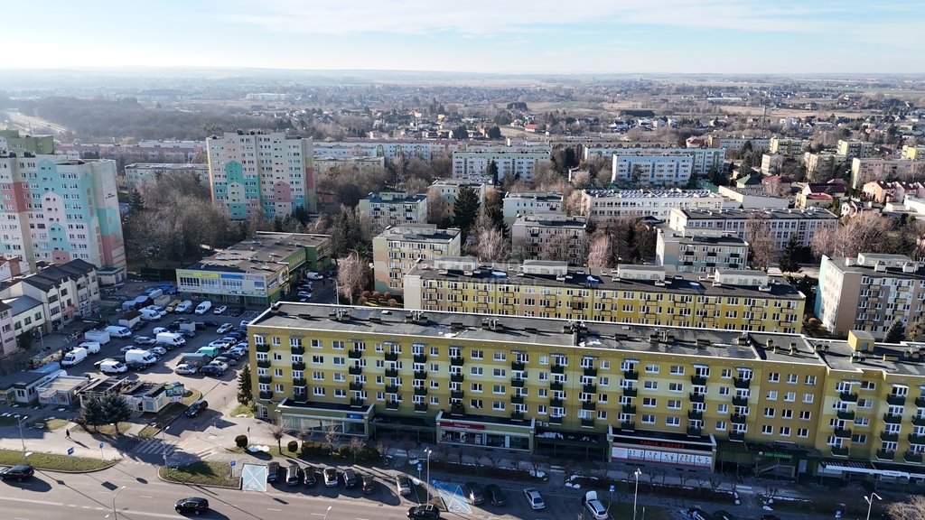 Mieszkanie dwupokojowe na sprzedaż Zamość, Elizy Orzeszkowej  45m2 Foto 7