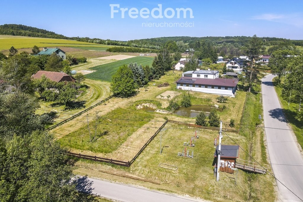 Dom na sprzedaż Hadle Szklarskie  468m2 Foto 1