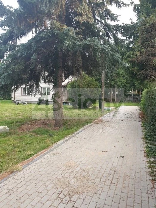 Na sprzedaż solidny dom z dużą działką 1530 m² w Kiełpinie Kiełpin  160m2 Foto 1
