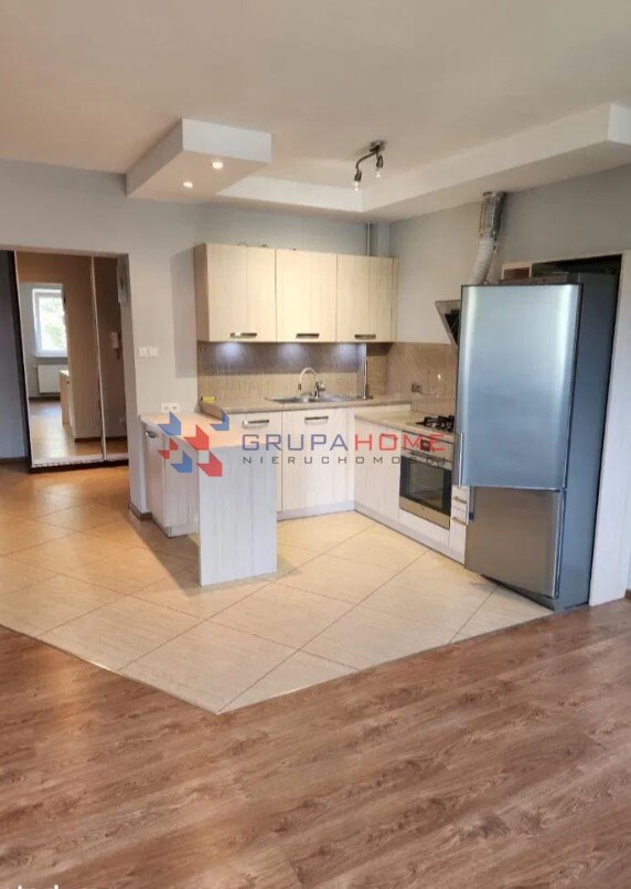 Mieszkanie dwupokojowe na sprzedaż Piaseczno  63m2 Foto 1