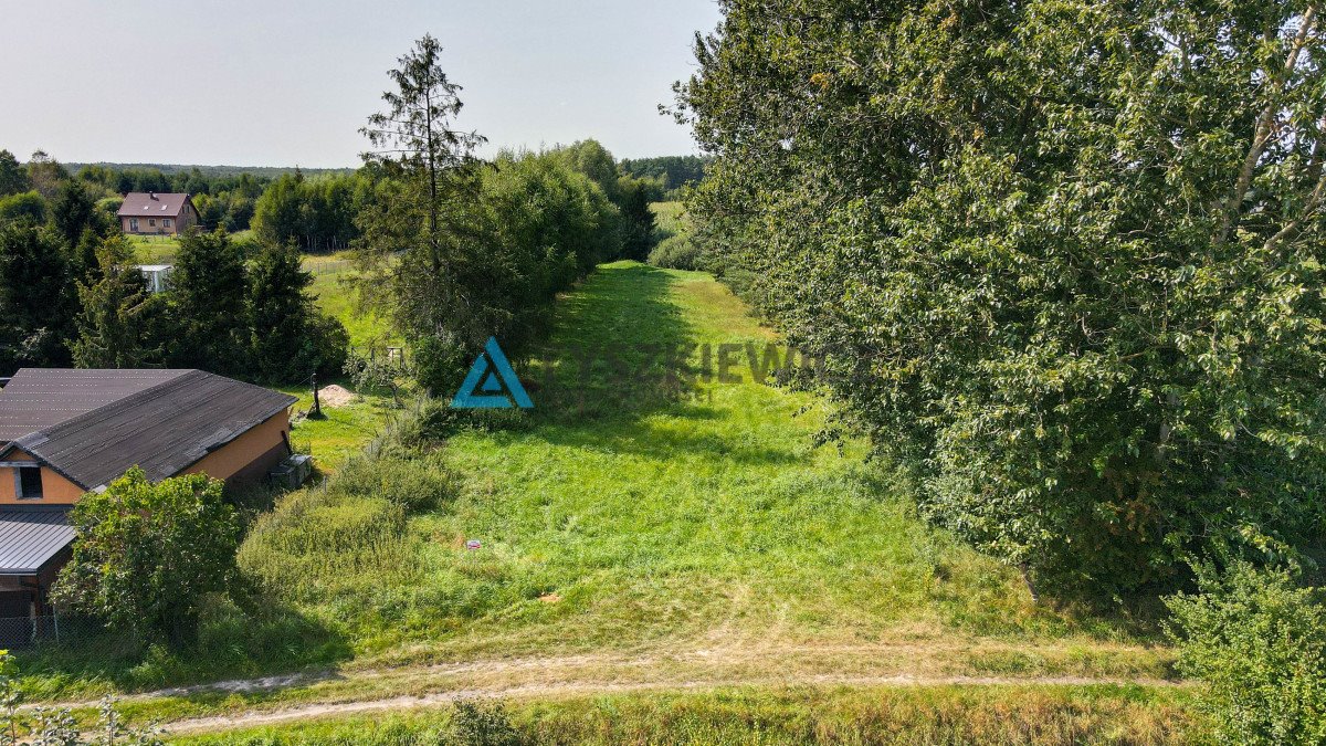 Działka budowlana na sprzedaż Postołowo  3 300m2 Foto 3