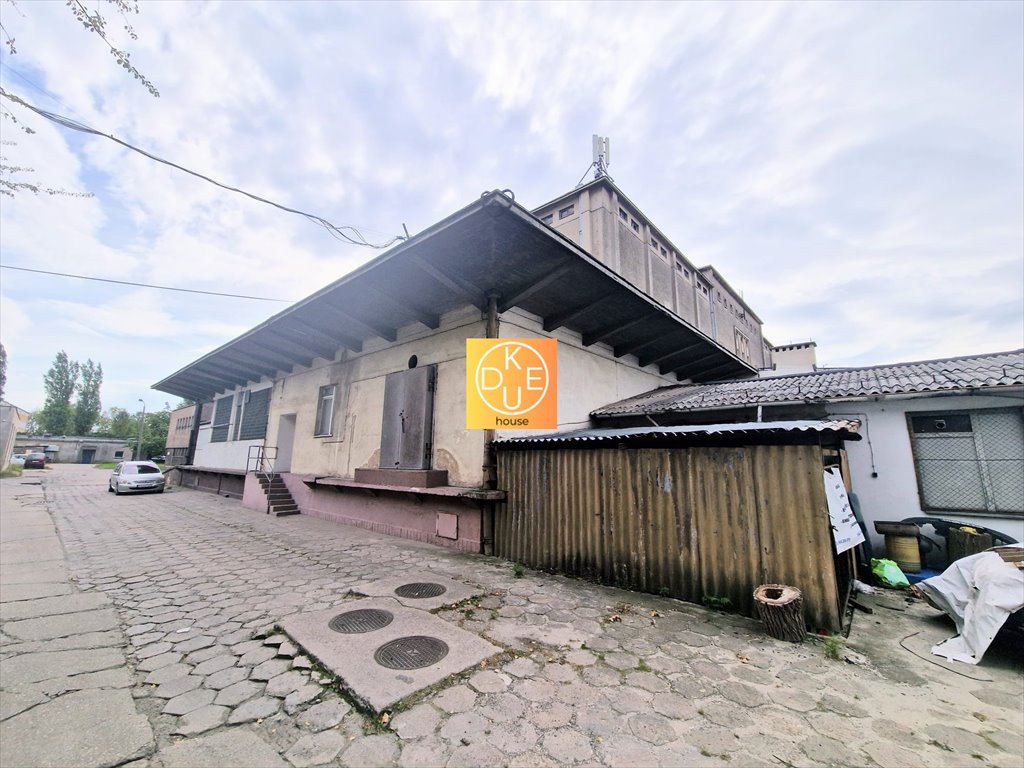 Lokal użytkowy na sprzedaż Opole  2 300m2 Foto 13