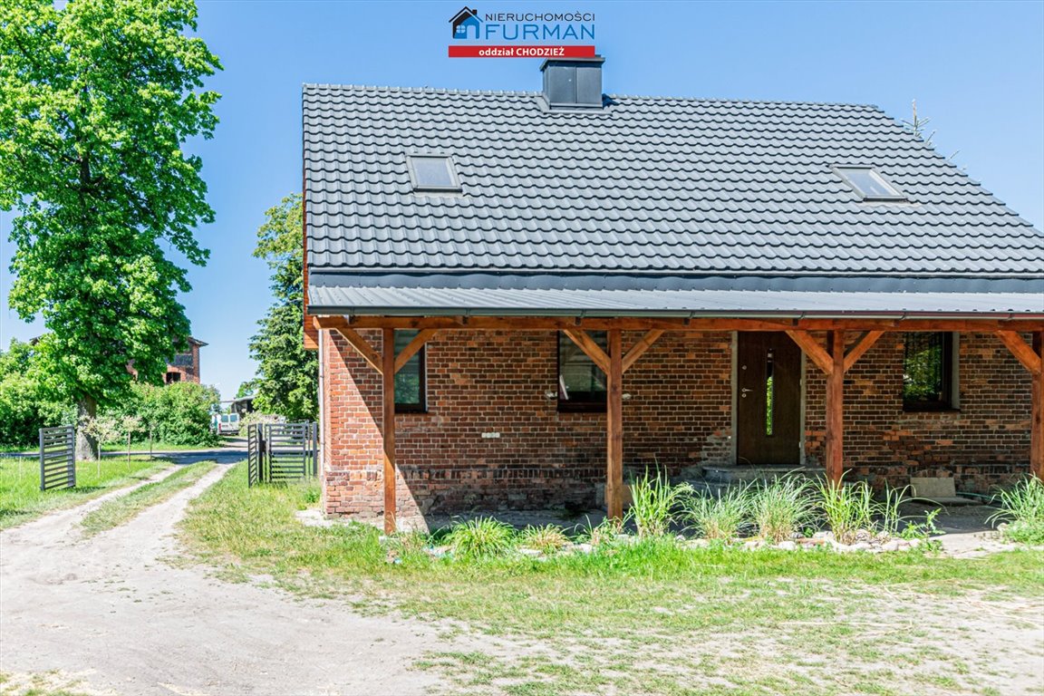 Dom na sprzedaż Grabowo, Grabowo  80m2 Foto 18