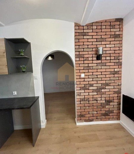 Urocza kawalerka z ogrodem, niskie koszty, gotowa do wprowadzenia Dzierżoniów  25m2 Foto 1