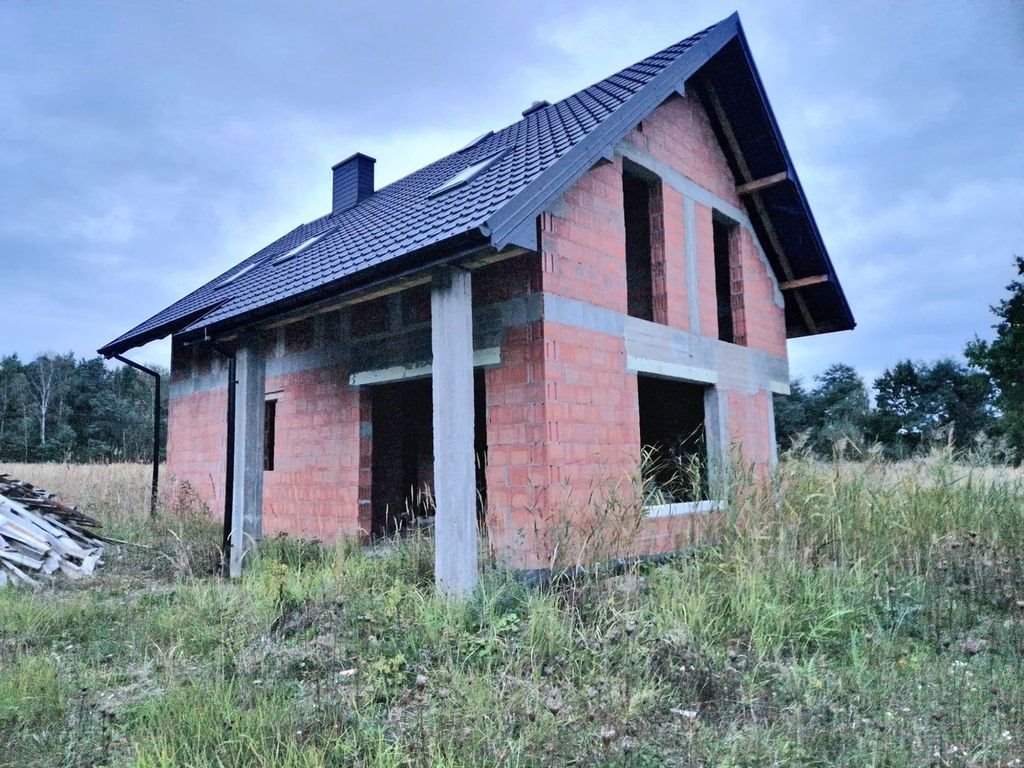 Dom na sprzedaż Chmielów  116m2 Foto 1