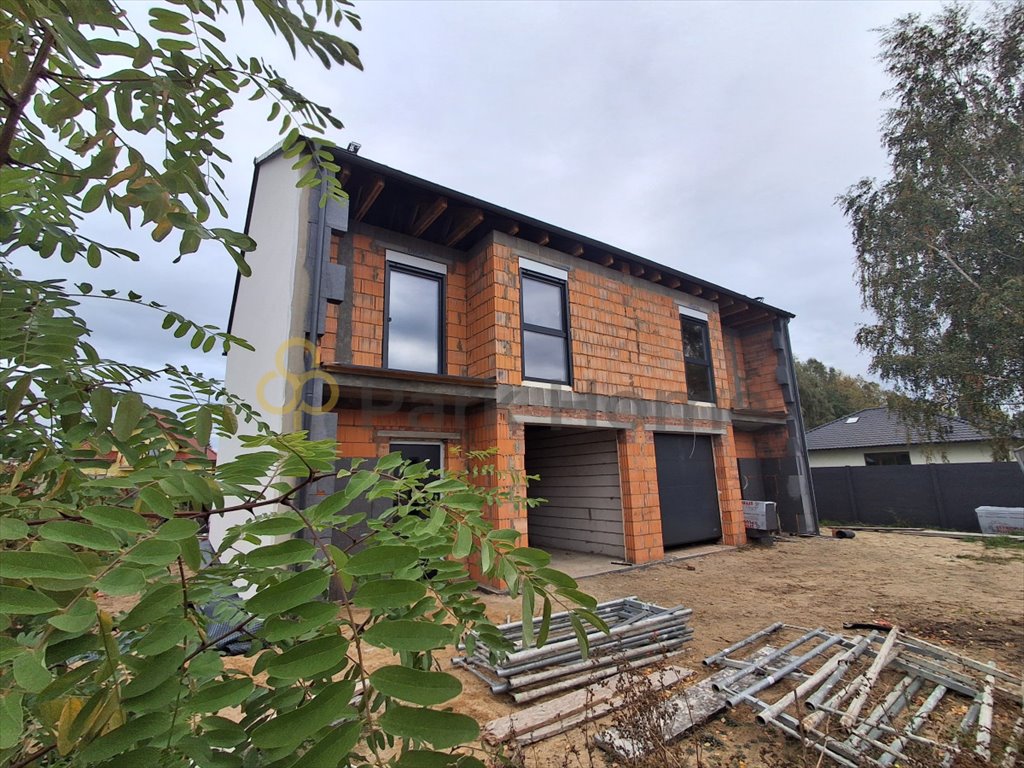 Dom na sprzedaż Leszno  116m2 Foto 1