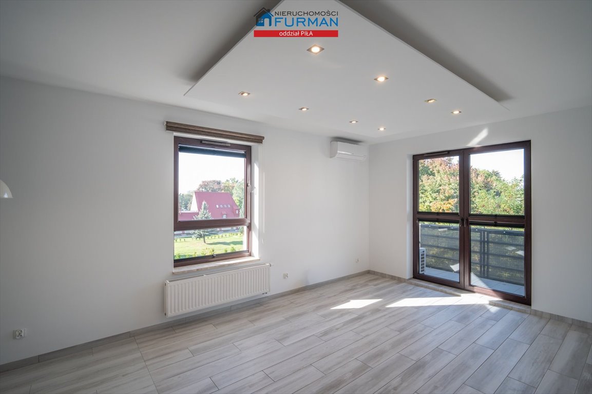 Na sprzedaż przestronne 2-pokojowe mieszkanie 48 m² z windą Piła, Zamość  48m2 Foto 1
