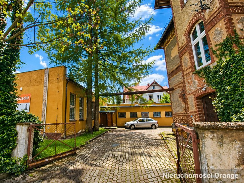 Nowoczesny lokal 138 m² z ogrodem i biurem polecam Jelenia Góra, ul. Chopina 10  138m2 Foto 1