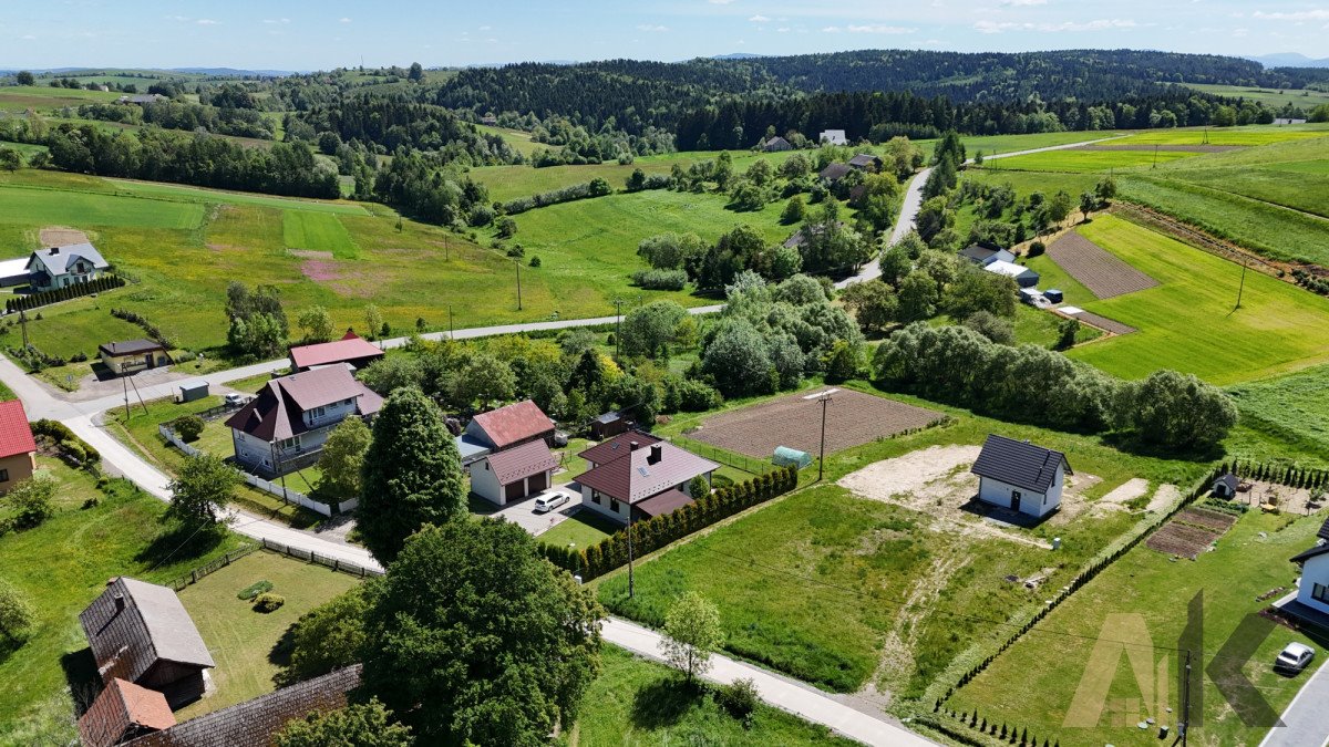 Działka budowlana na sprzedaż Bukowiec  1 000m2 Foto 5