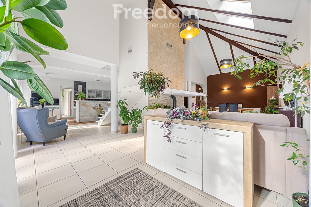 Dom na sprzedaż Wola Aleksandra, Gajowa  193m2 Foto 1