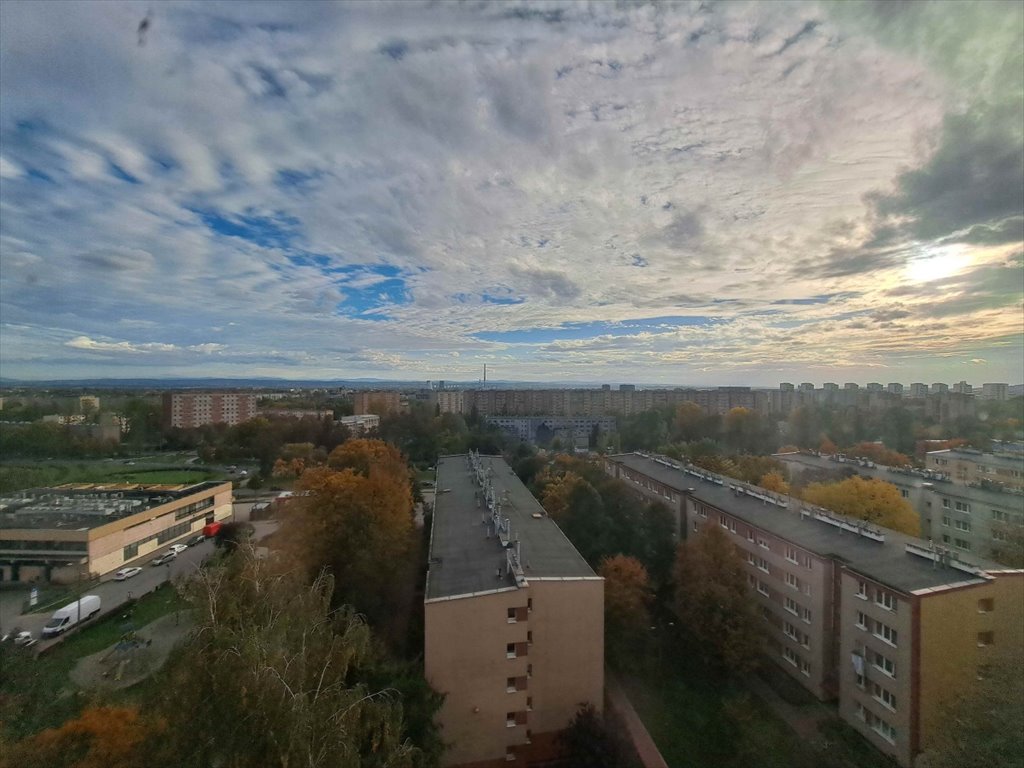 Mieszkanie dwupokojowe na sprzedaż Kraków, Bieńczyce, os. Na Lotnisku 19  37m2 Foto 14