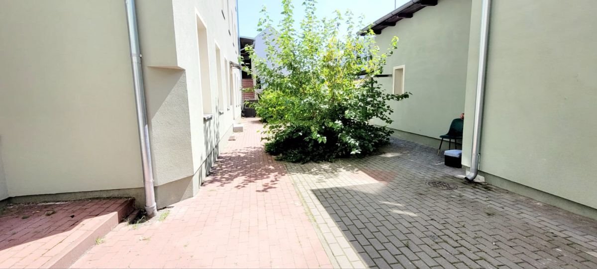 Kawalerka na sprzedaż Bydgoszcz, Śródmieście, Gdańska  25m2 Foto 11