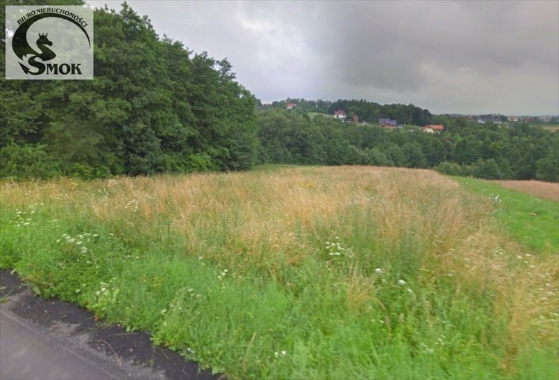 Działka budowlana na sprzedaż Trąbki 8 300m2 Foto 1 Działka budowlana na sprzedaż Trąbki 8 300m2 Foto 1
