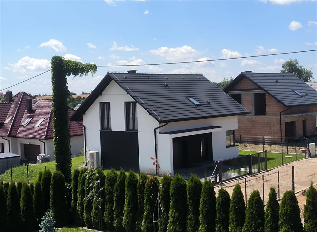 Dom na sprzedaż Michałowice, Zdrowa  147m2 Foto 5