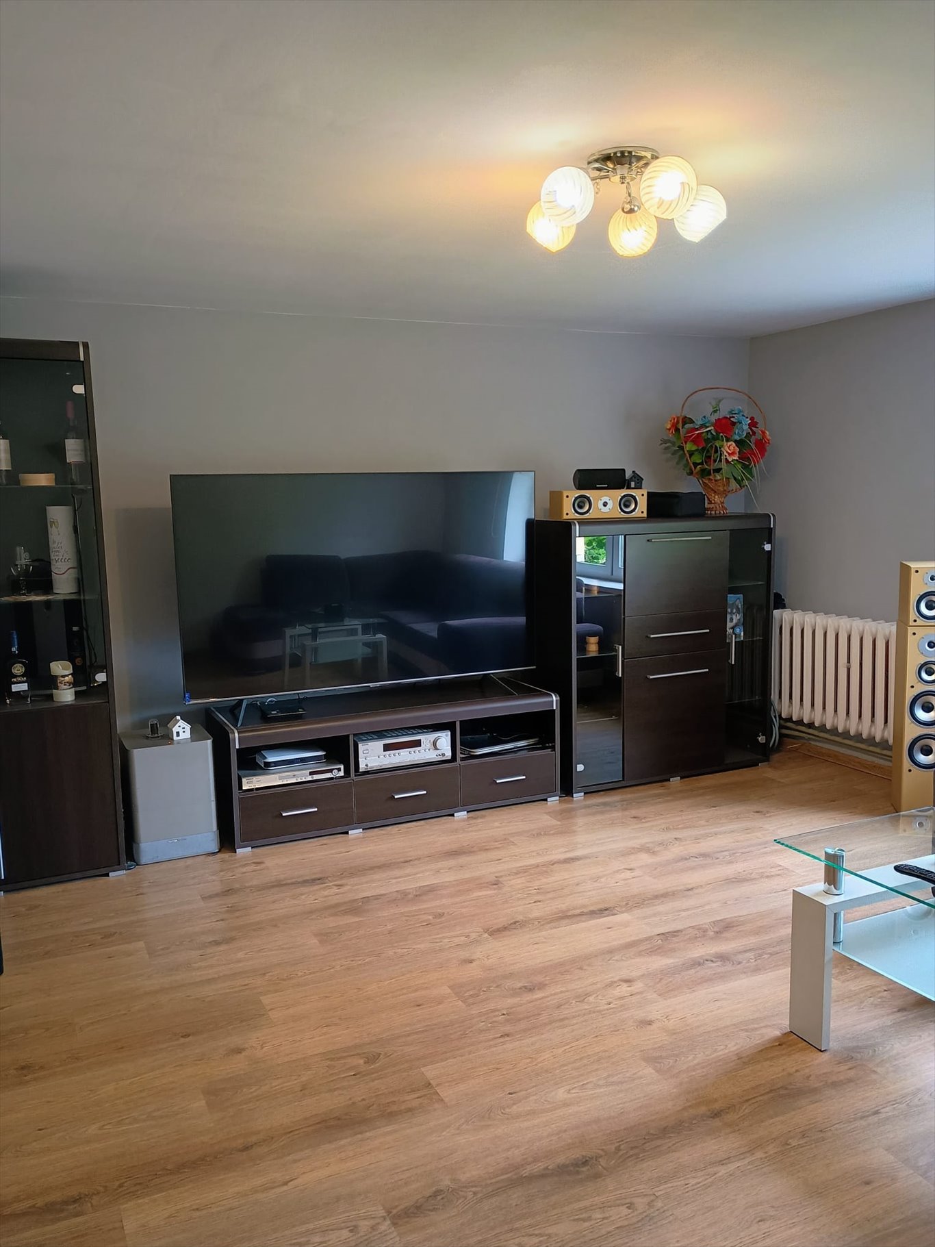 Mieszkanie czteropokojowe  na sprzedaż Kostomloty, Pazdziorno  116m2 Foto 1