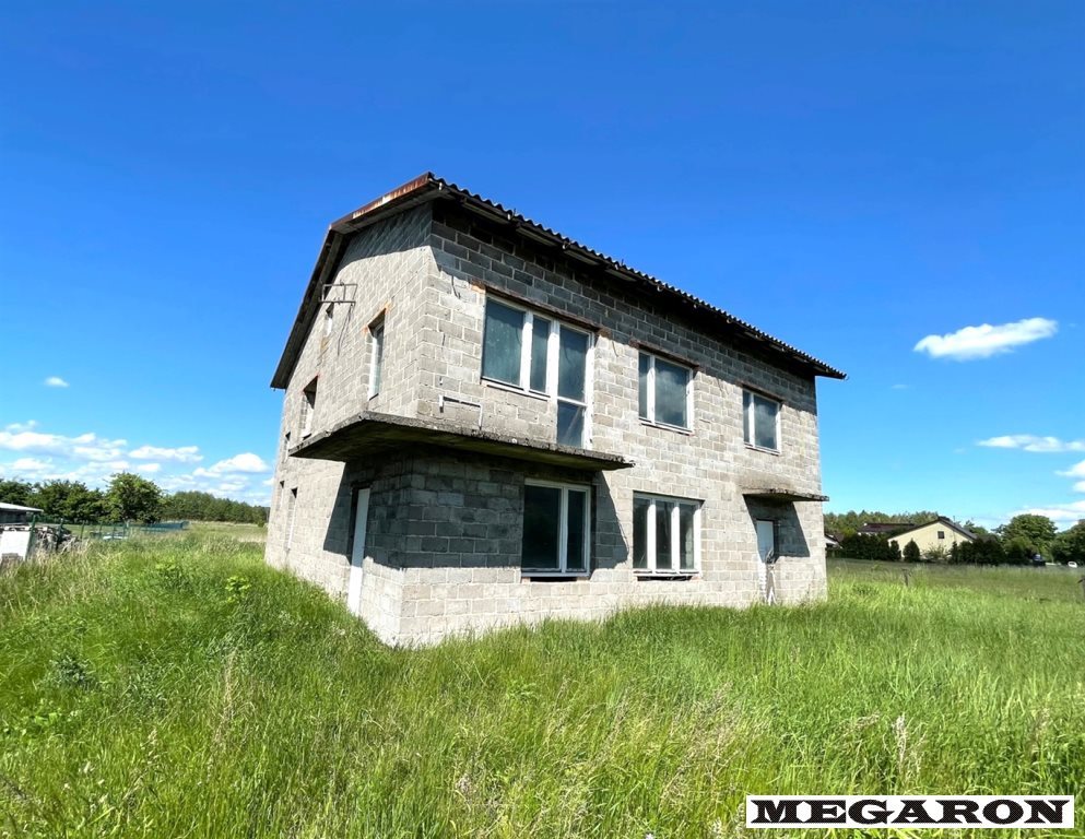 Dom na sprzedaż Wola Mokrzeska  180m2 Foto 3