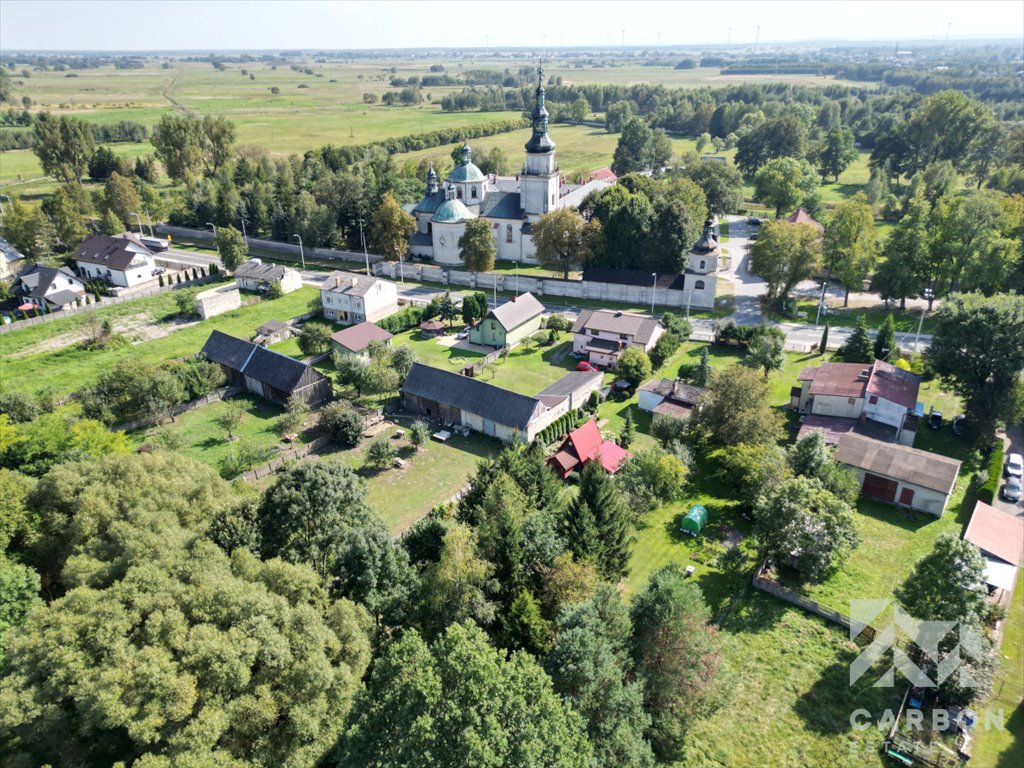 Dom na sprzedaż Święta Anna  85m2 Foto 25