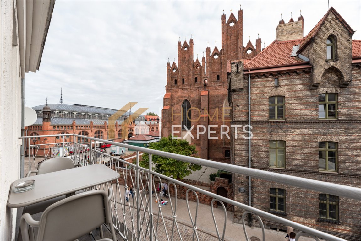 Mieszkanie czteropokojowe  na sprzedaż Gdańsk, Śródmieście, Pańska  112m2 Foto 12