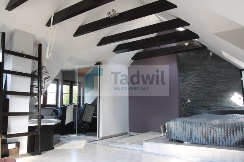 Dom na wynajem Józefosław 162m2 Foto 1 Dom na wynajem Józefosław 162m2 Foto 1