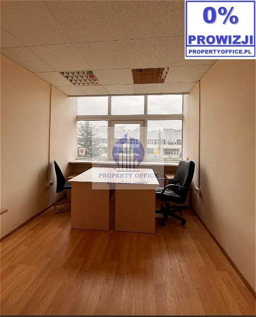 Nowoczesne biuro 17,16 m2 z dostępem 24/7 na Bielanach Warszawa, Bielany, Sokratesa  17m2 Foto 1