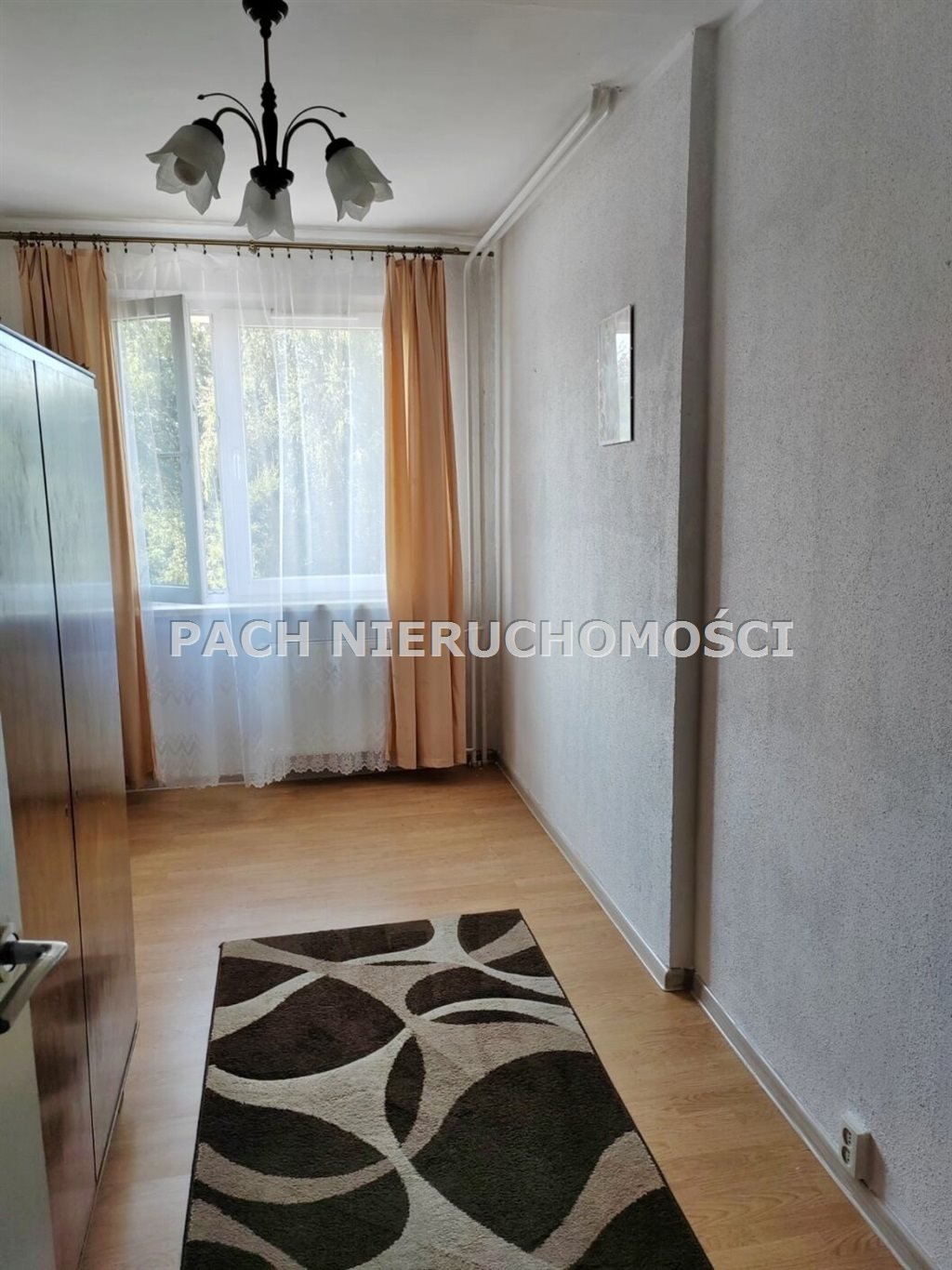 Mieszkanie trzypokojowe na sprzedaż Bielsko-Biała, Osiedle Karpackie  64m2 Foto 8