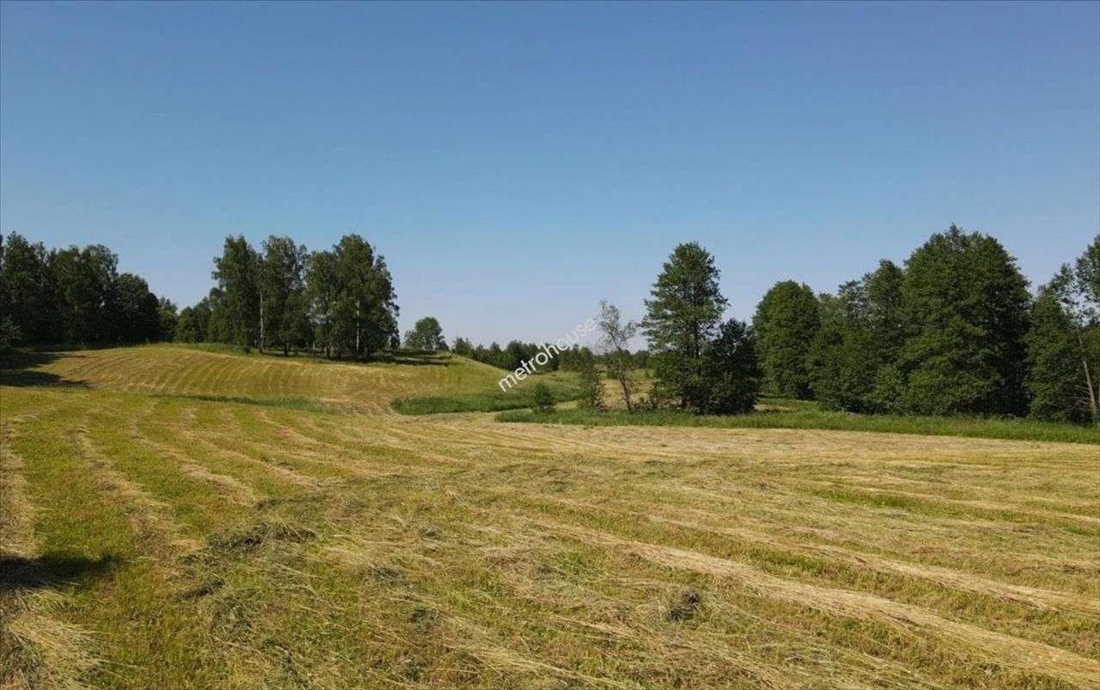 Działka rolna na sprzedaż Malinka  155 400m2 Foto 1