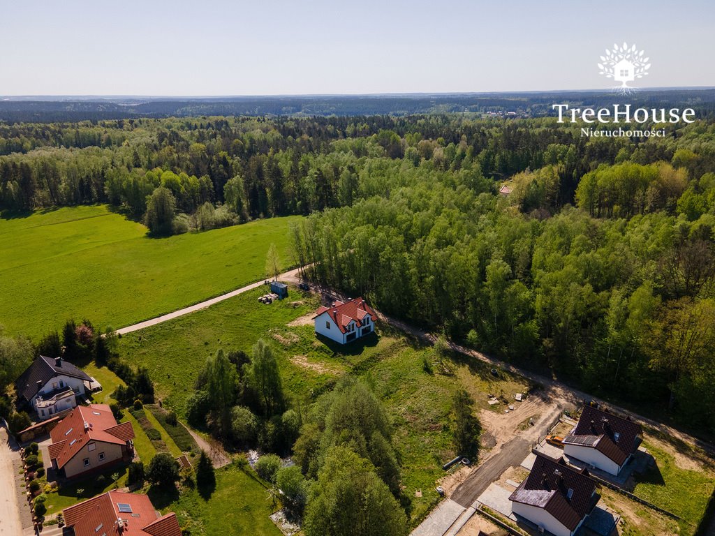 Dom na sprzedaż Olsztyn, Gutkowo  121m2 Foto 12