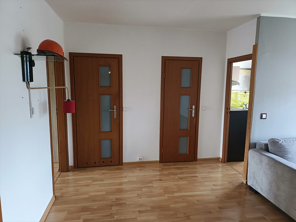 Mieszkanie czteropokojowe  na wynajem Katowice, Bogucice, Podhalańska  74m2 Foto 18