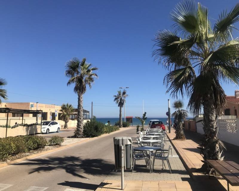 Dom na sprzedaż Hiszpania, Torrevieja, Hiszpania, La Mata pueblo  310m2 Foto 4