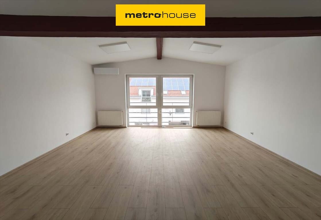 Nowoczesne biura 30 m² w centrum Plewisk - zapraszam Poznań, Junikowo, Grunwaldzka  30m2 Foto 1