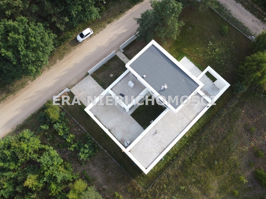 Dom na sprzedaż Grabówka, Grabówka, Białostocka  225m2 Foto 4