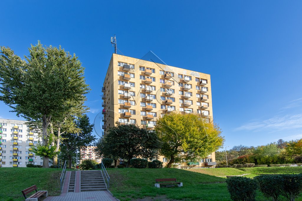 Polecam funkcjonalne 3-pokojowe mieszkanie 52 m² z balkonem w Gdańsku Gdańsk, Orunia Górna, Perłowa  52m2 Foto 1