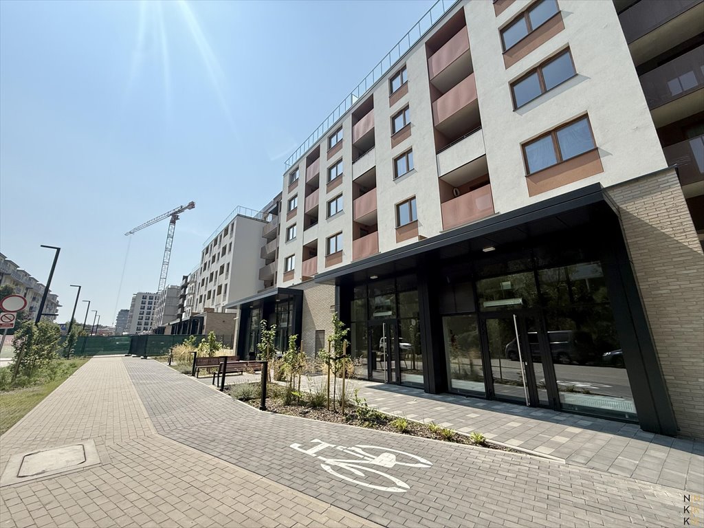 Lokal usługowy 47 m² na Fabrycznej, dostępny od zaraz - polecam! Wrocław, Wrocław-Fabryczna, Grabiszyn, Miedziana  47m2 Foto 1