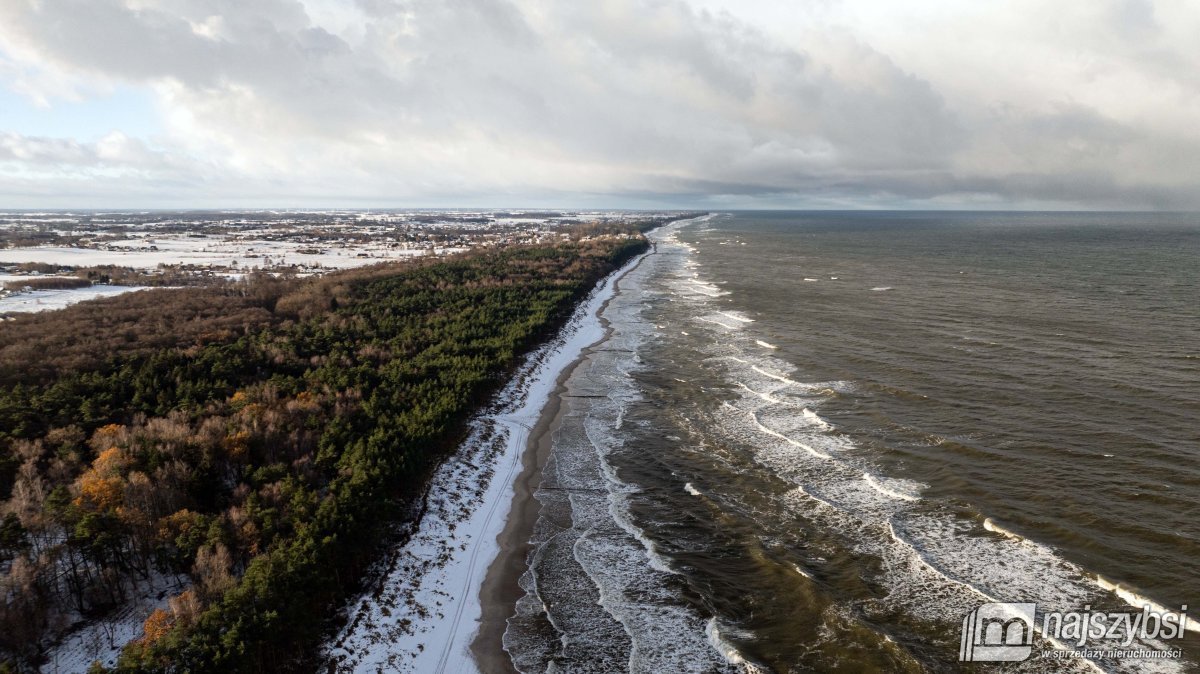 Lokal użytkowy na sprzedaż Mielenko  2 526m2 Foto 5