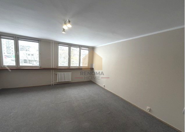 Nowoczesne 2-pokojowe po remoncie z placem zabaw i parkingiem Lubin  48m2 Foto 1
