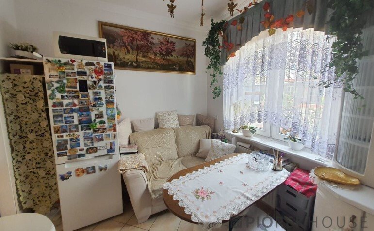 Marki, 58 m2, taras, miejsce, spokój i wygoda Marki, Duża  58m2 Foto 1