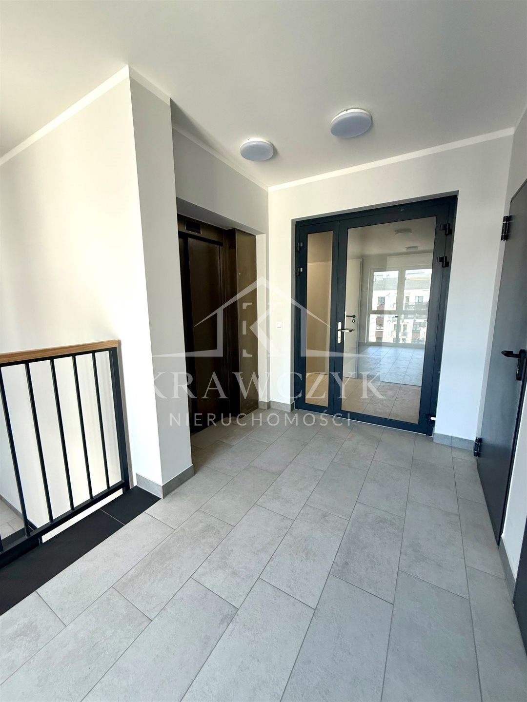 Mieszkanie trzypokojowe na wynajem Szczecin, Warszewo  48m2 Foto 13