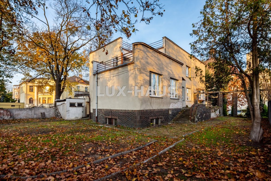 Dom na sprzedaż Bydgoszcz, Sielanka, Aleje Ossolińskich  301m2 Foto 6