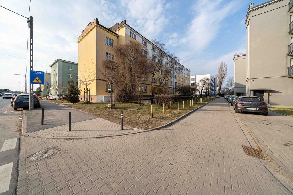 Lokal użytkowy 101 m² z 2 wejściami - polecam Poznań, Warszawskie-Pomet-Maltańskie, Stanisława Małachowskiego  101m2 Foto 1