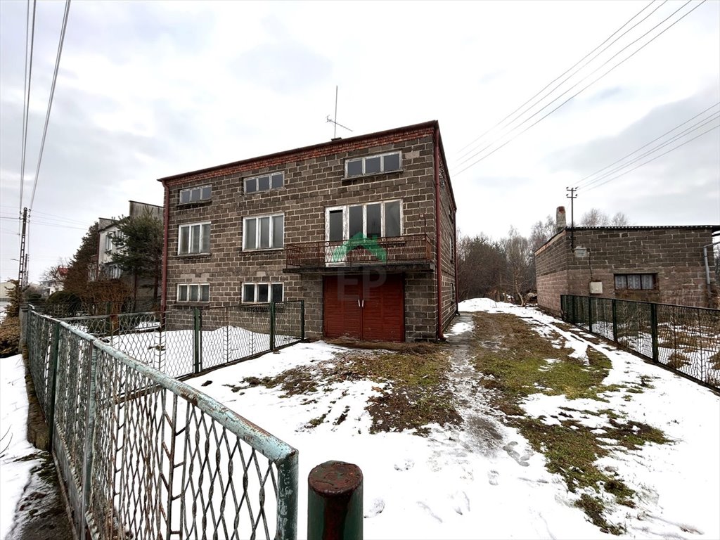 Dom wolnostojący 130 m² z dużą działką i potencjałem Waleńczów  130m2 Foto 1