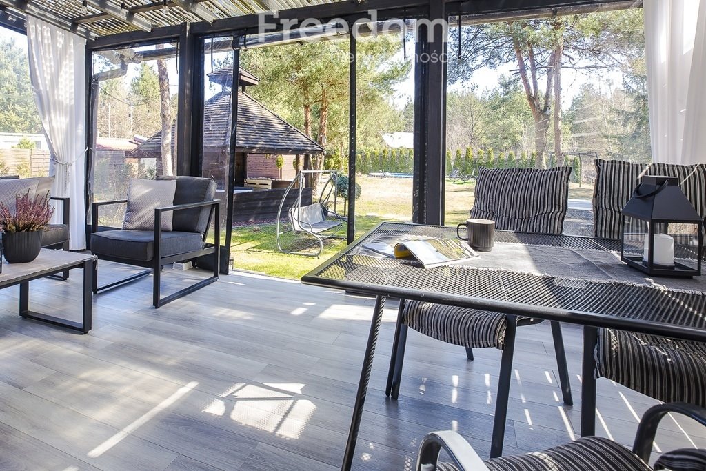 Dom na sprzedaż Radawa, Królewska  91m2 Foto 1