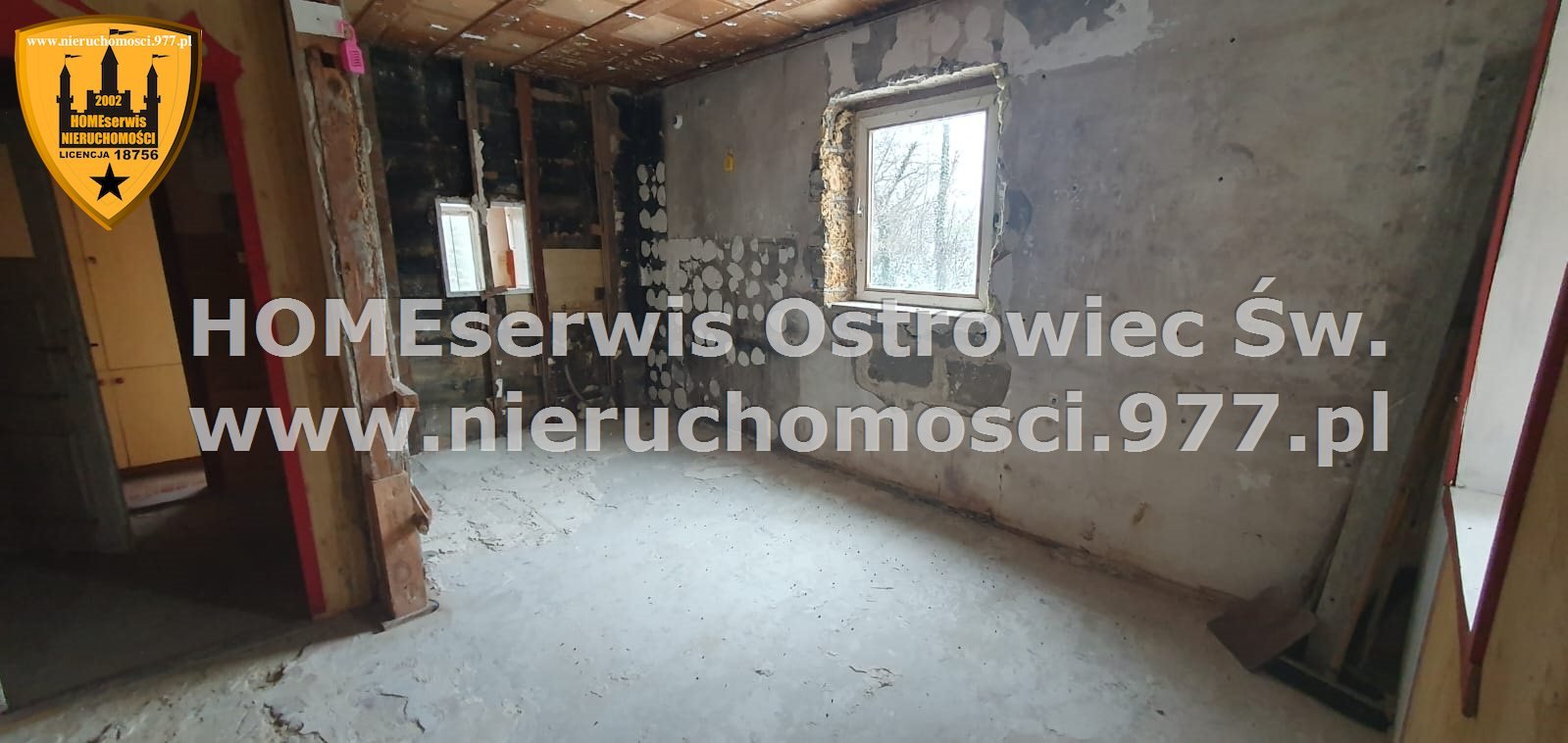 Dom na sprzedaż Kunów, Biechów  75m2 Foto 6