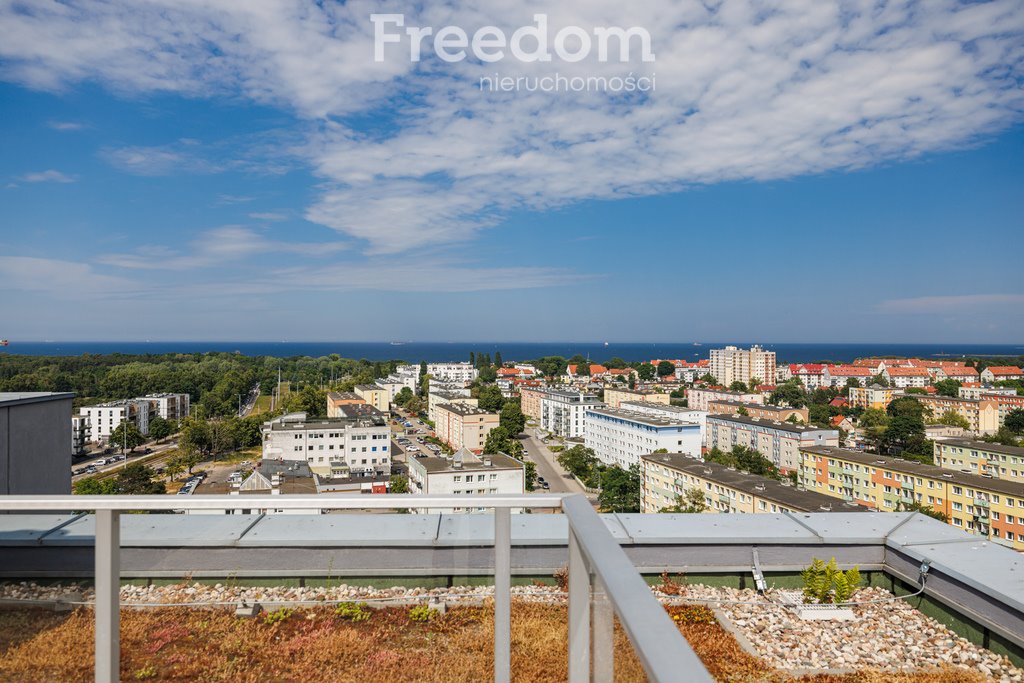 Mieszkanie trzypokojowe na sprzedaż Gdańsk, Brzeźno, al. gen. Józefa Hallera  71m2 Foto 17