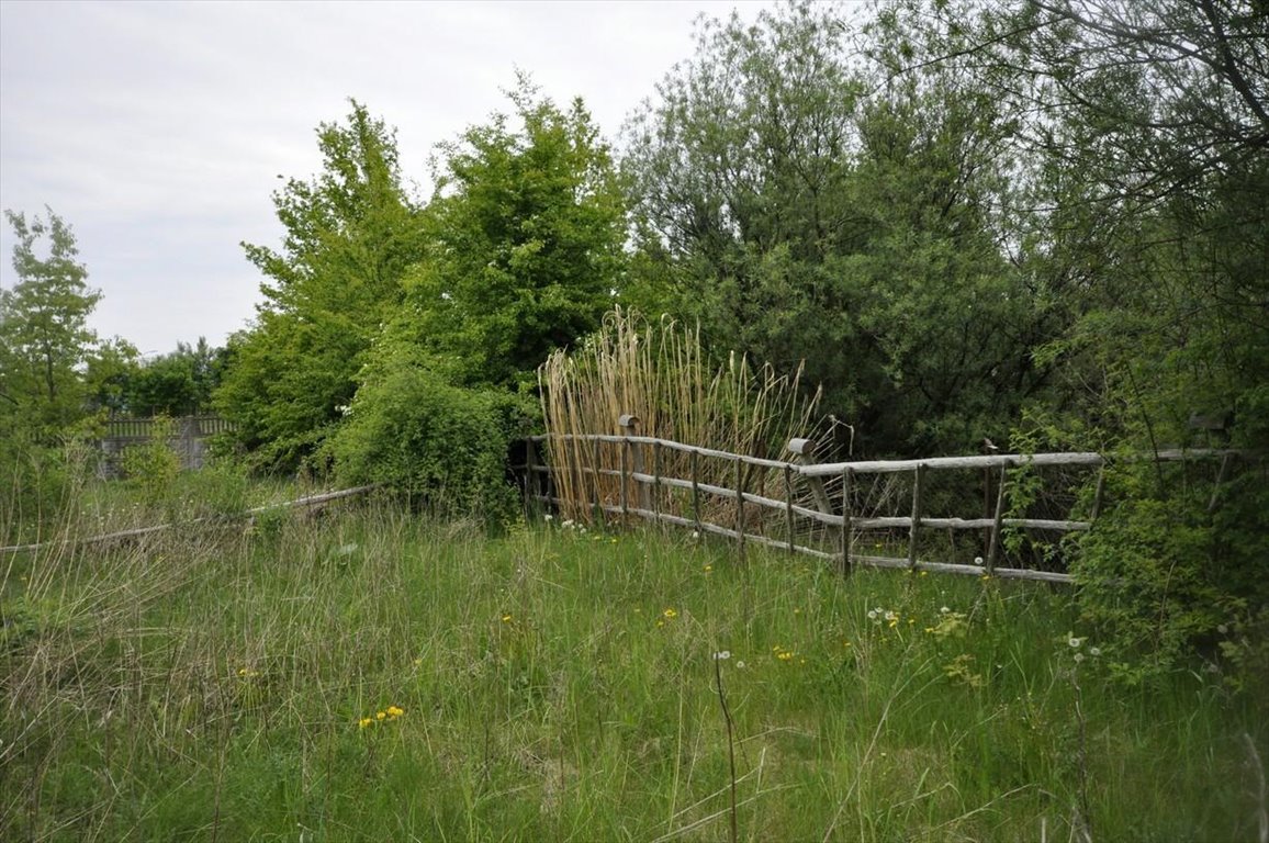 Działka budowlana na sprzedaż Brudzewo  2 100m2 Foto 10