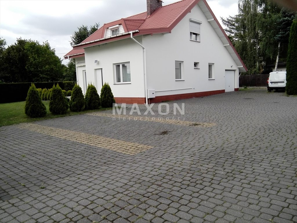 Lokal użytkowy na wynajem Piastów  178m2 Foto 4