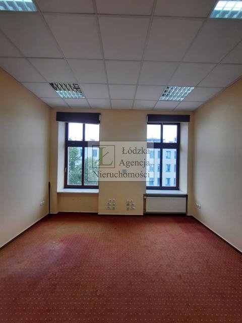 Lokal użytkowy na wynajem Łódź, Śródmieście, Śródmieście, Piotrkowska  170m2 Foto 9