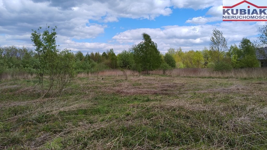 Działka budowlana na sprzedaż Żabia Wola  1 071m2 Foto 5